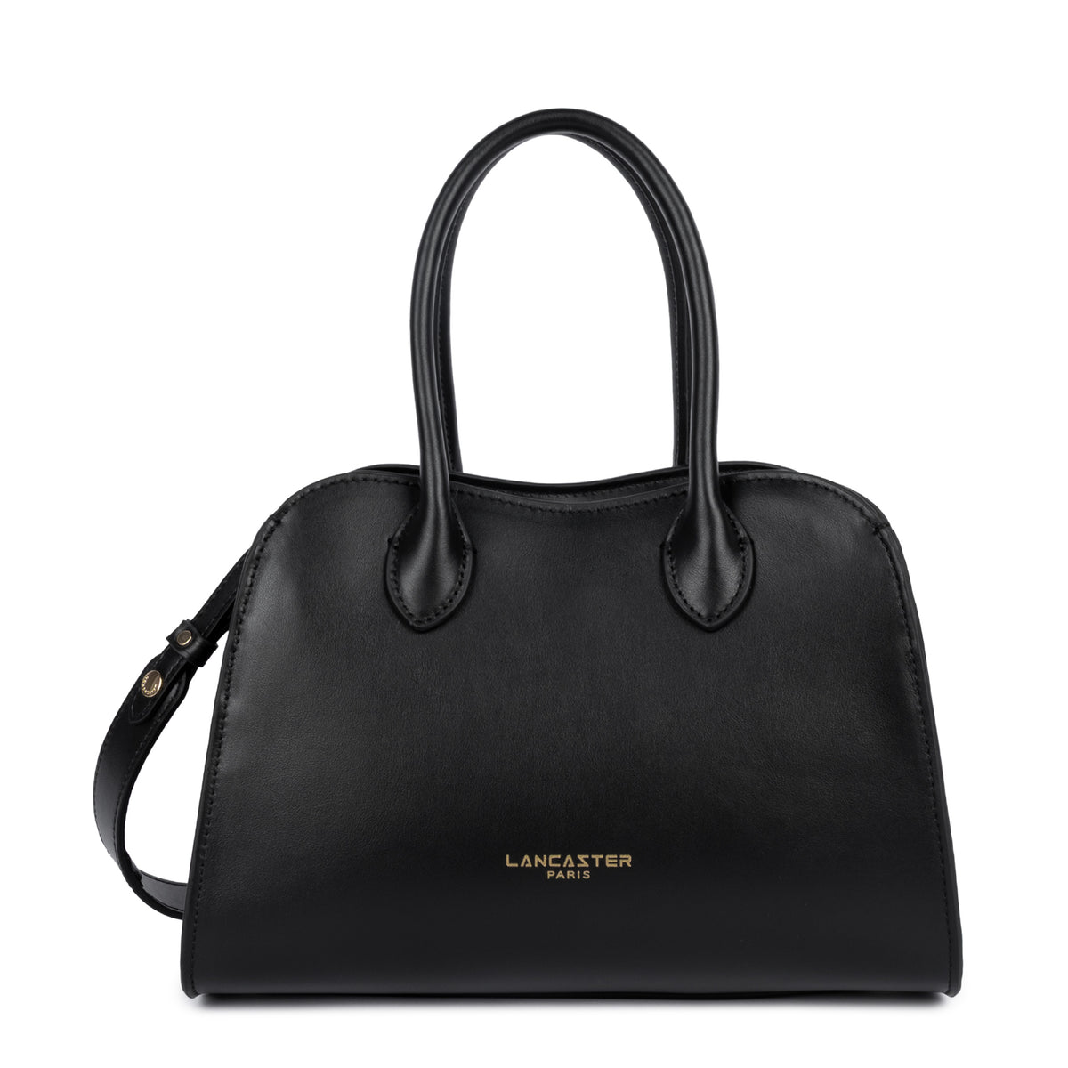 Petit sac à main en cuir Donna Hopper Lancaster