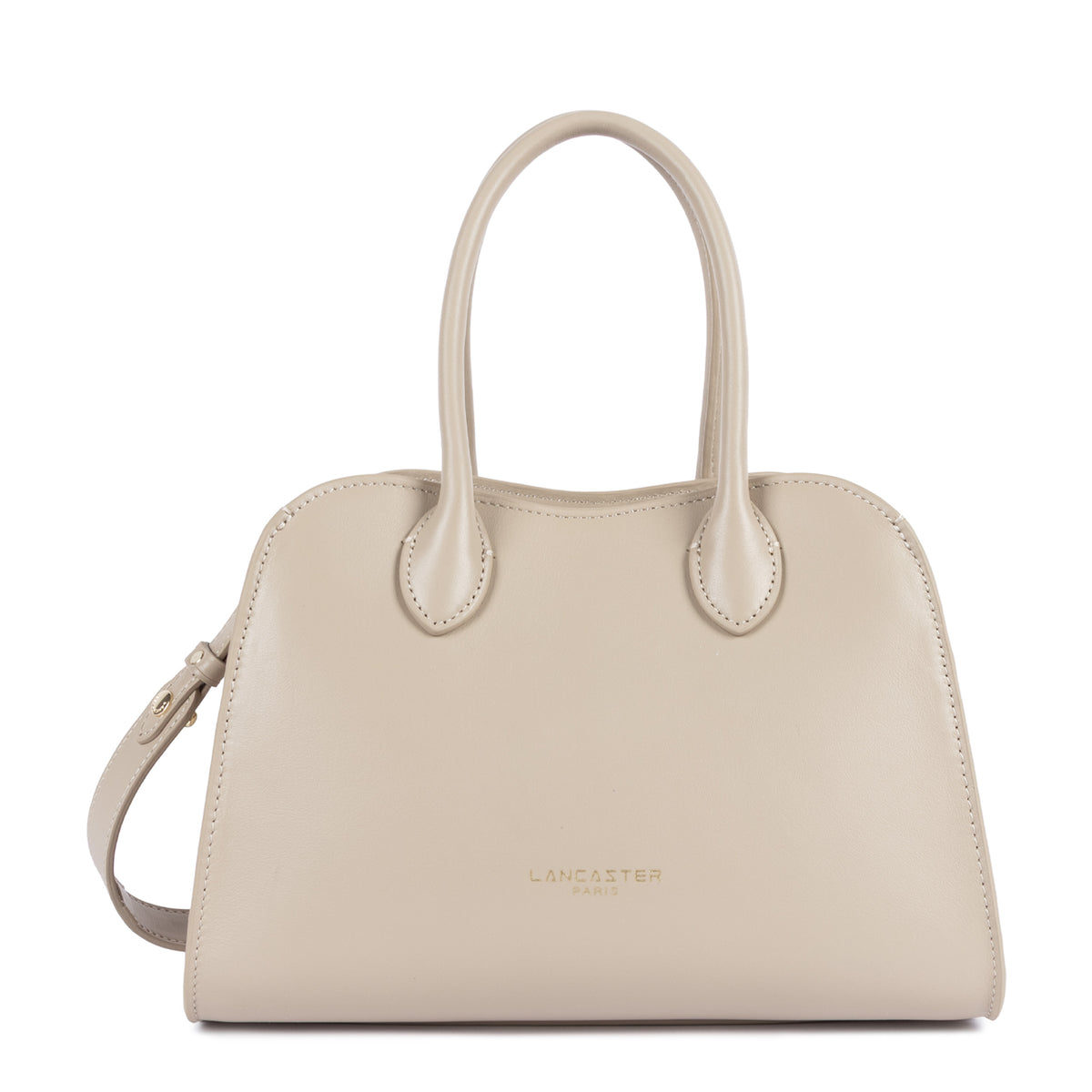 Petit sac à main en cuir Donna Hopper Lancaster