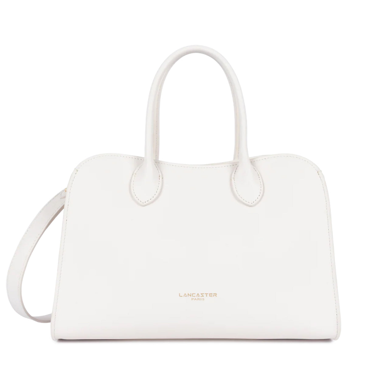 Sac à main en cuir Donna Hopper Lancaster