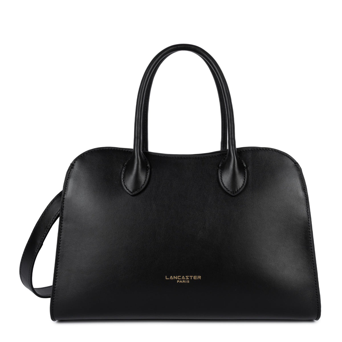 Sac à main en cuir Donna Hopper Lancaster