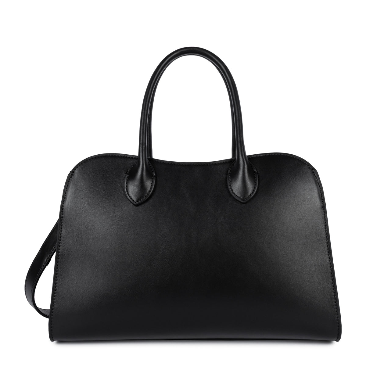 Sac à main en cuir Donna Hopper Lancaster – vue 3