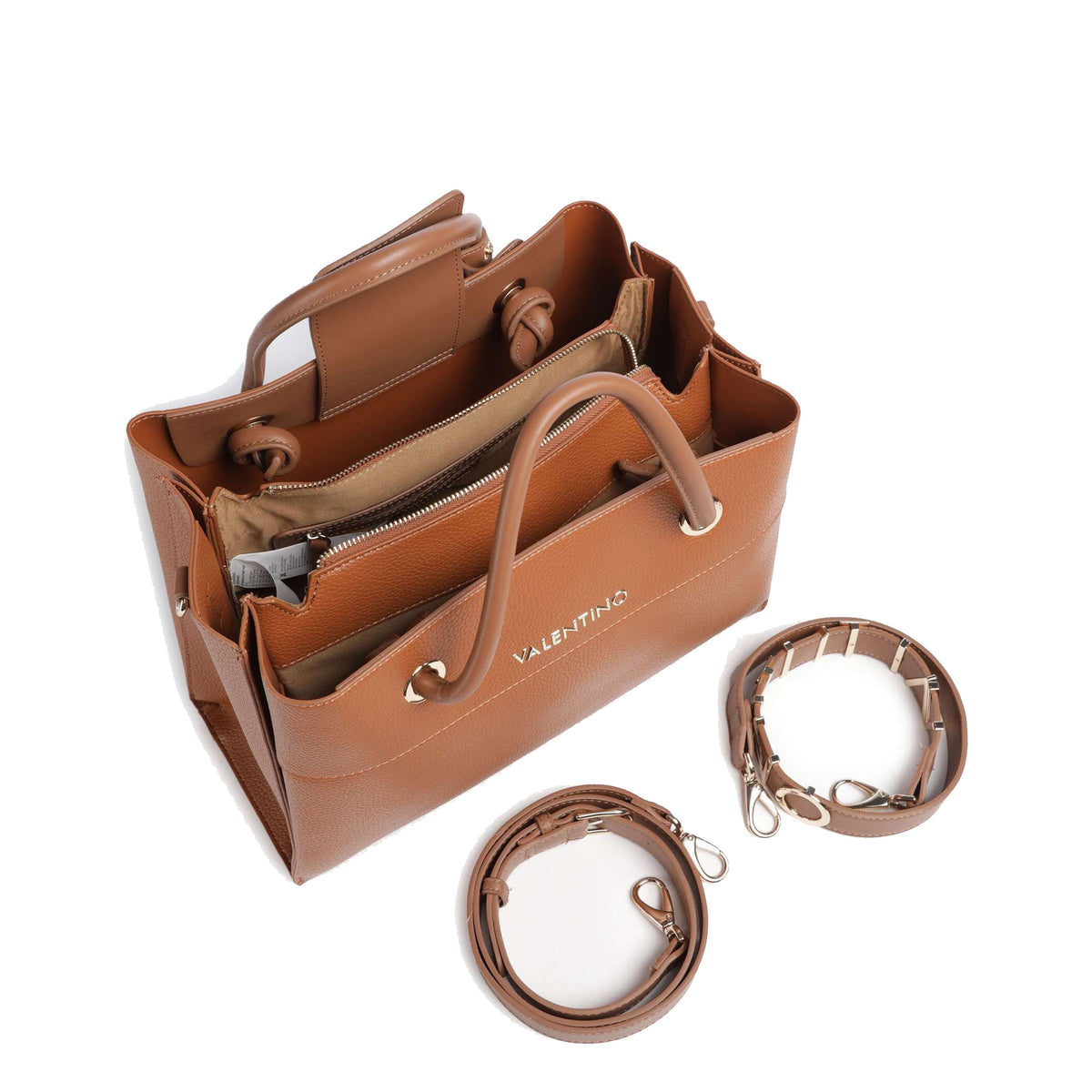 Sac à main Alexia Valentino – vue 4