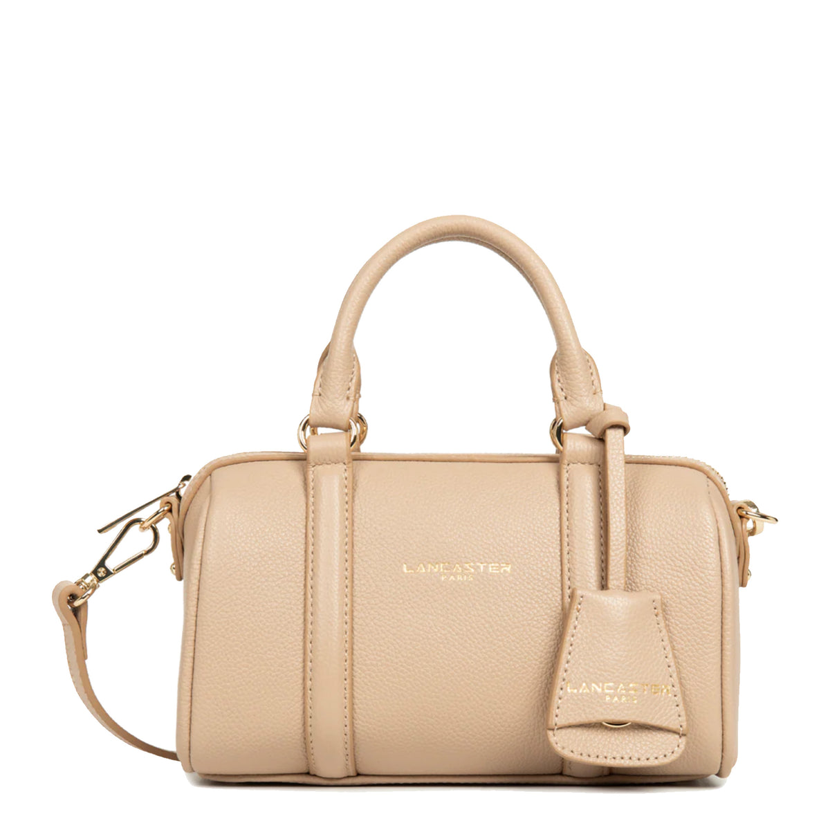 Petit sac Polochon Milano Ana Lancaster