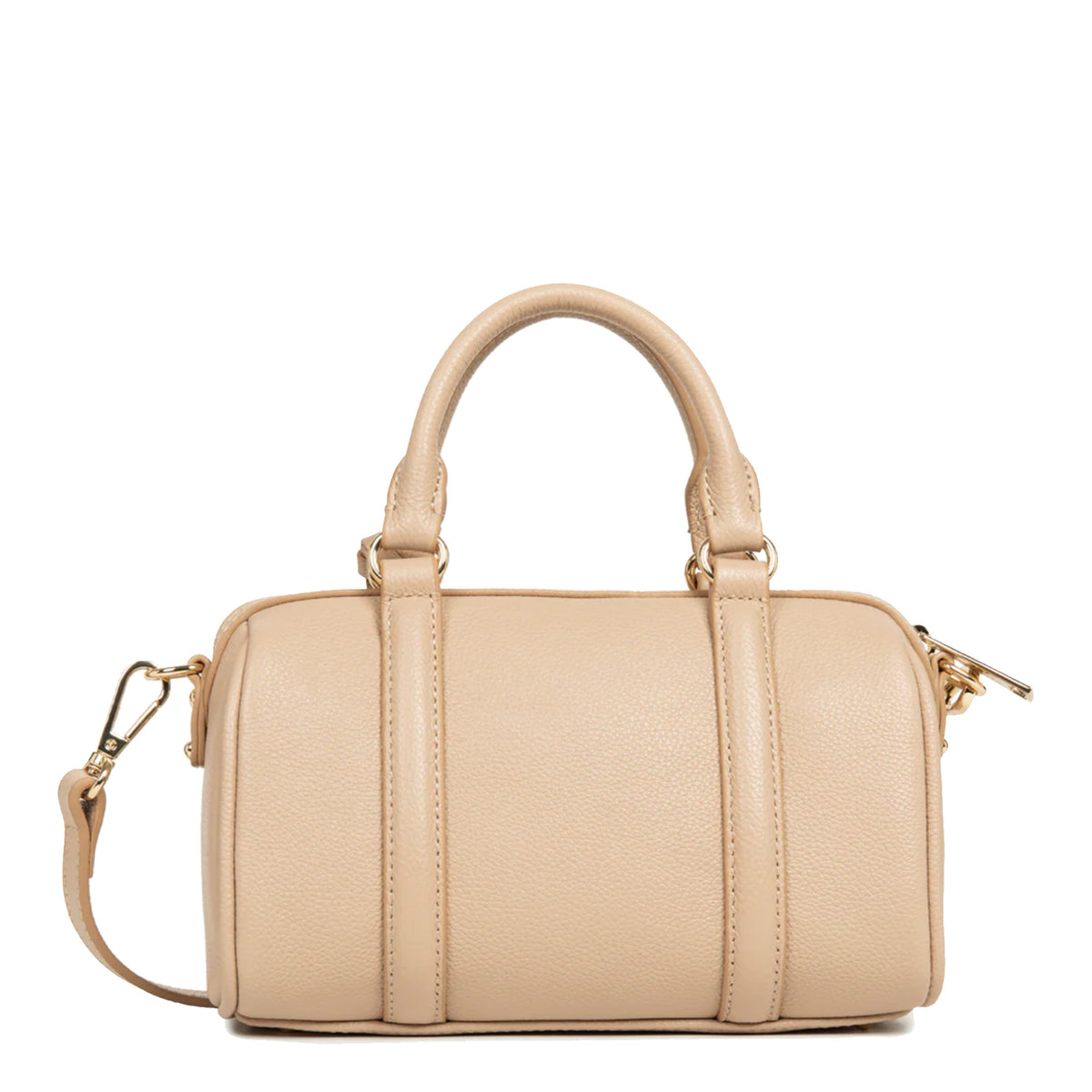 Petit sac Polochon Milano Ana Lancaster – vue 3