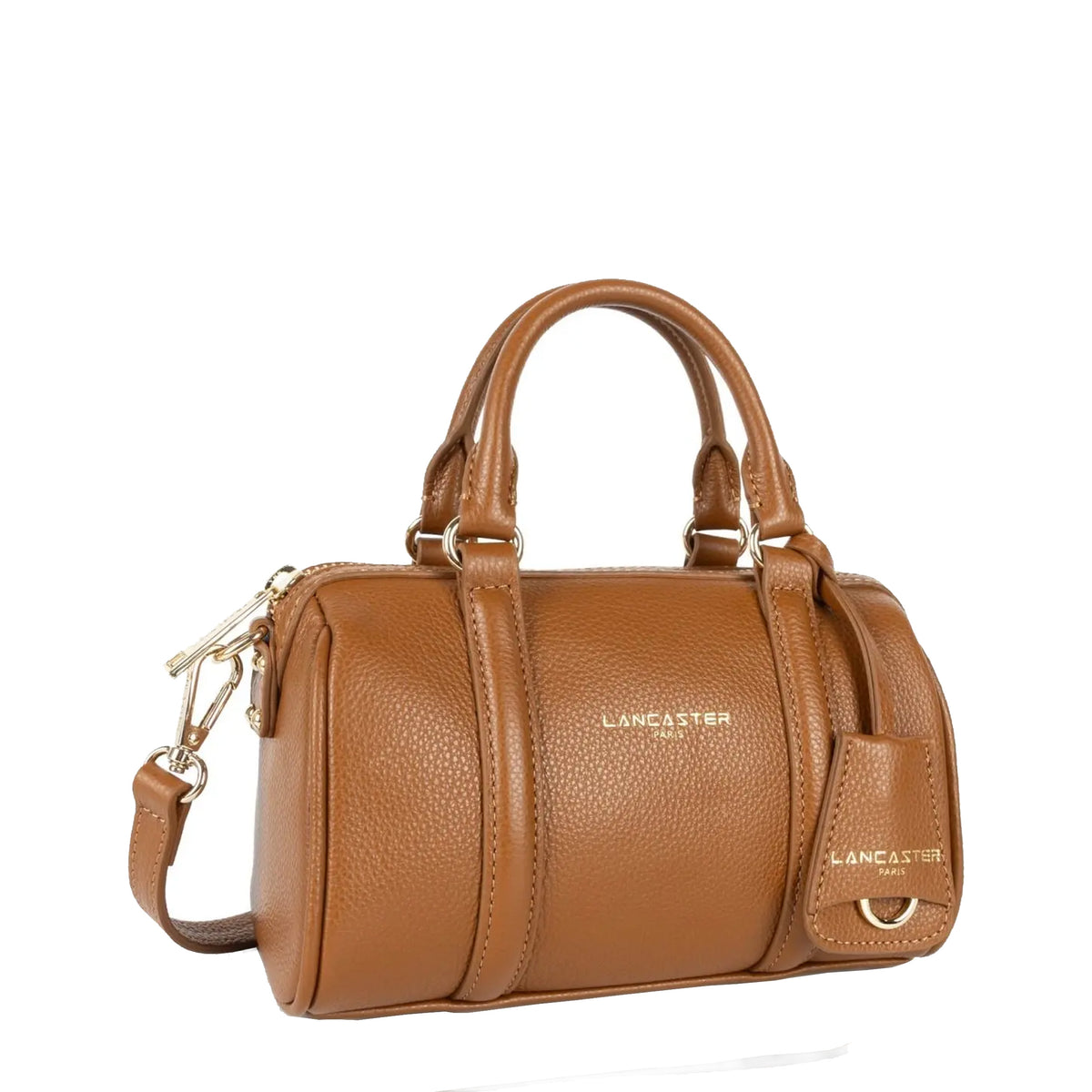Petit sac Polochon Milano Ana Lancaster – vue 2