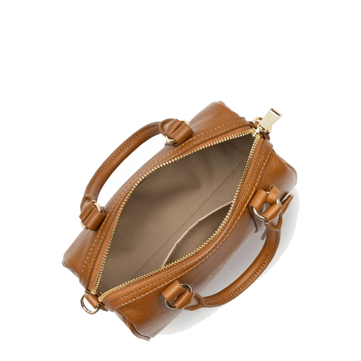 Petit sac Polochon Milano Ana Lancaster – vue 4