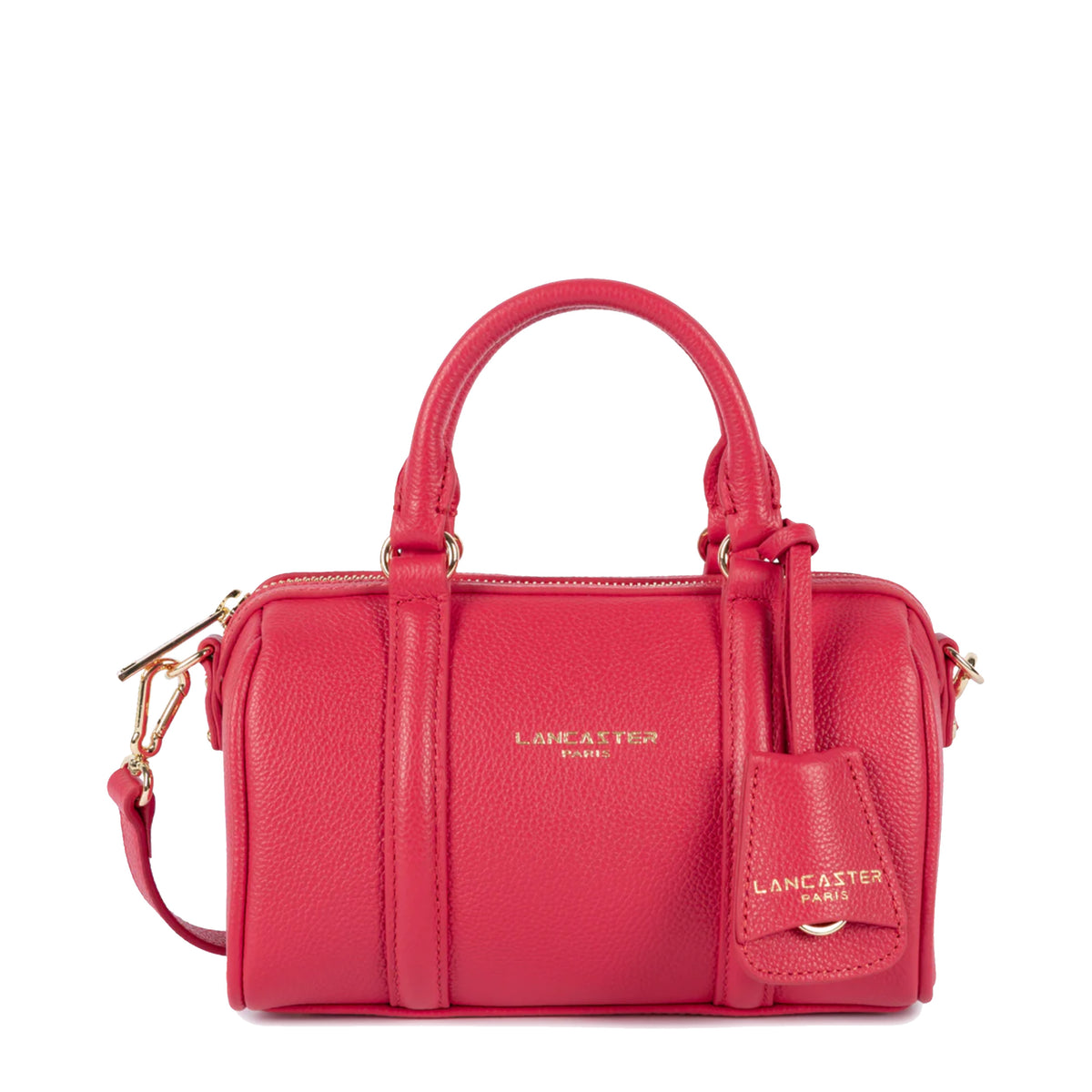 Petit sac Polochon Milano Ana Lancaster