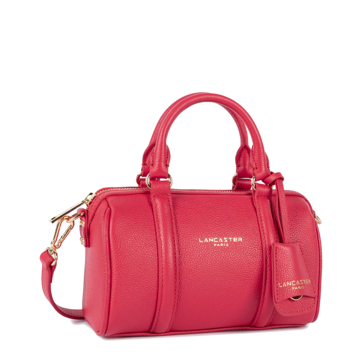 Petit sac Polochon Milano Ana Lancaster – vue 2