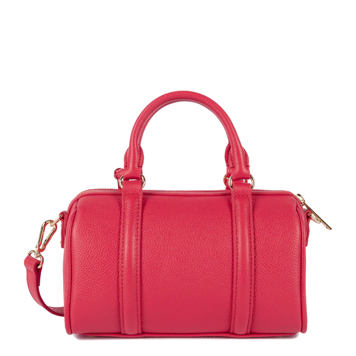Petit sac Polochon Milano Ana Lancaster – vue 3