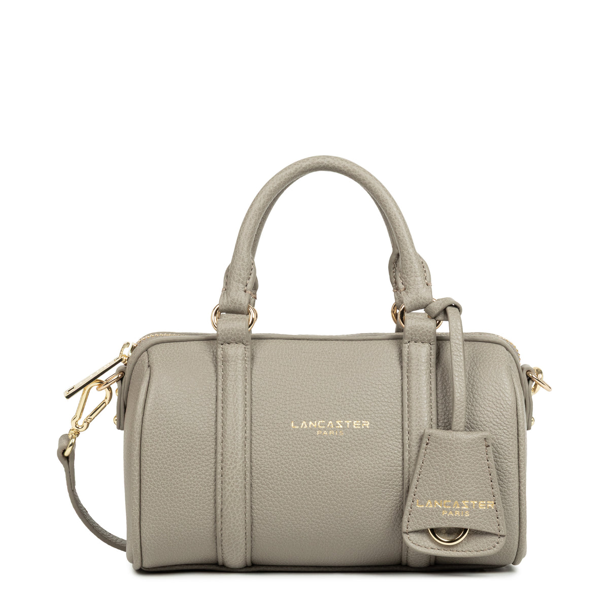 Petit sac Polochon Milano Ana Lancaster