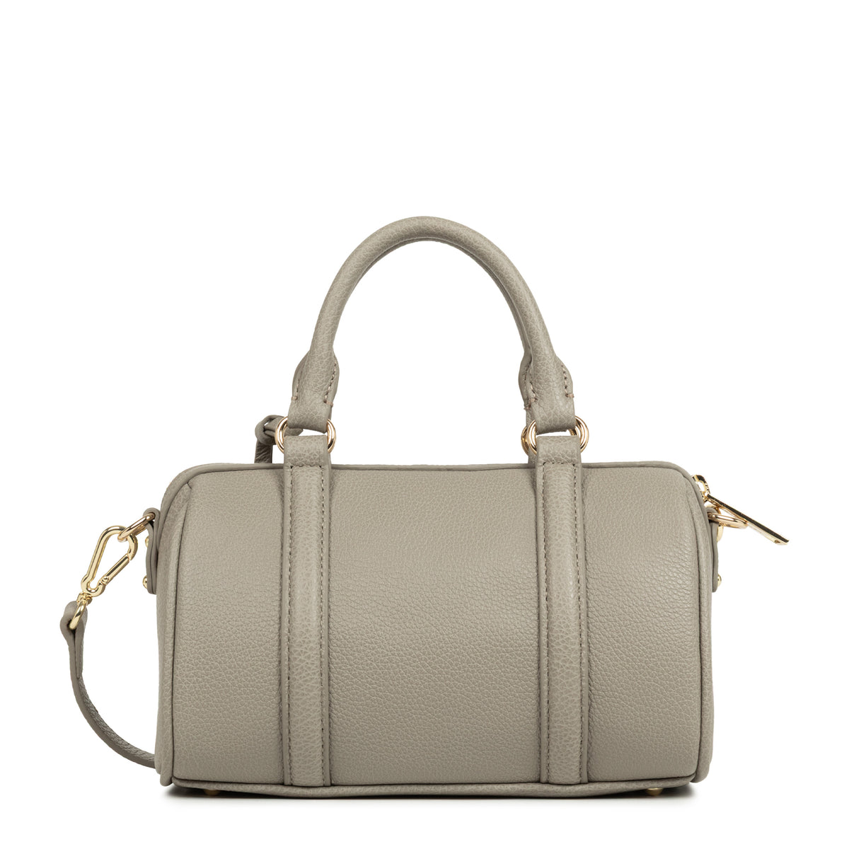 Petit sac Polochon Milano Ana Lancaster – vue 3