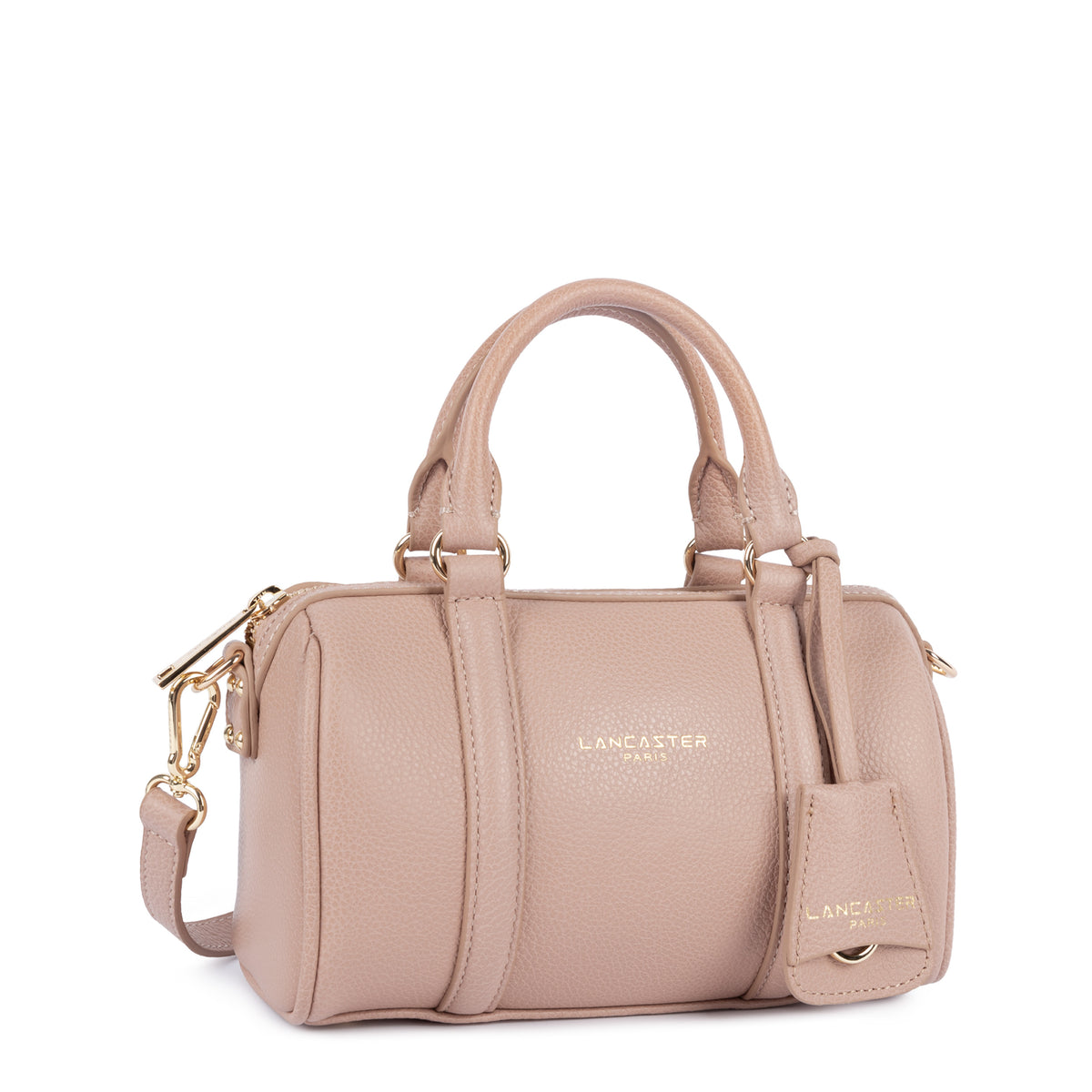 Petit sac Polochon Milano Ana Lancaster – vue 2