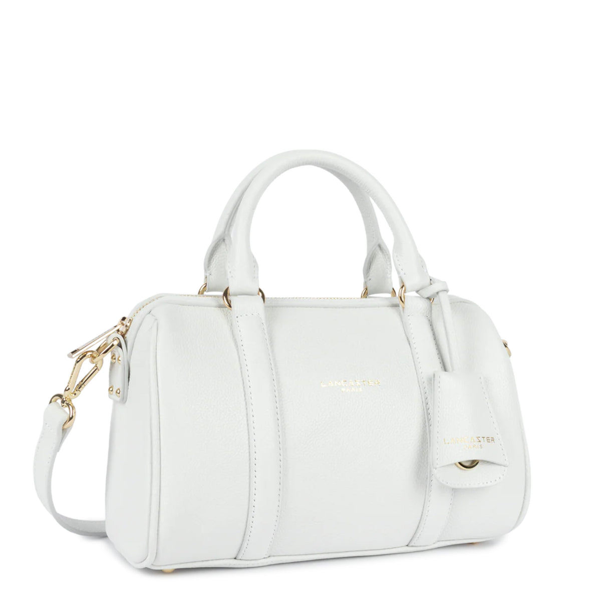 Sac polochon Milano Ana Lancaster – vue 2
