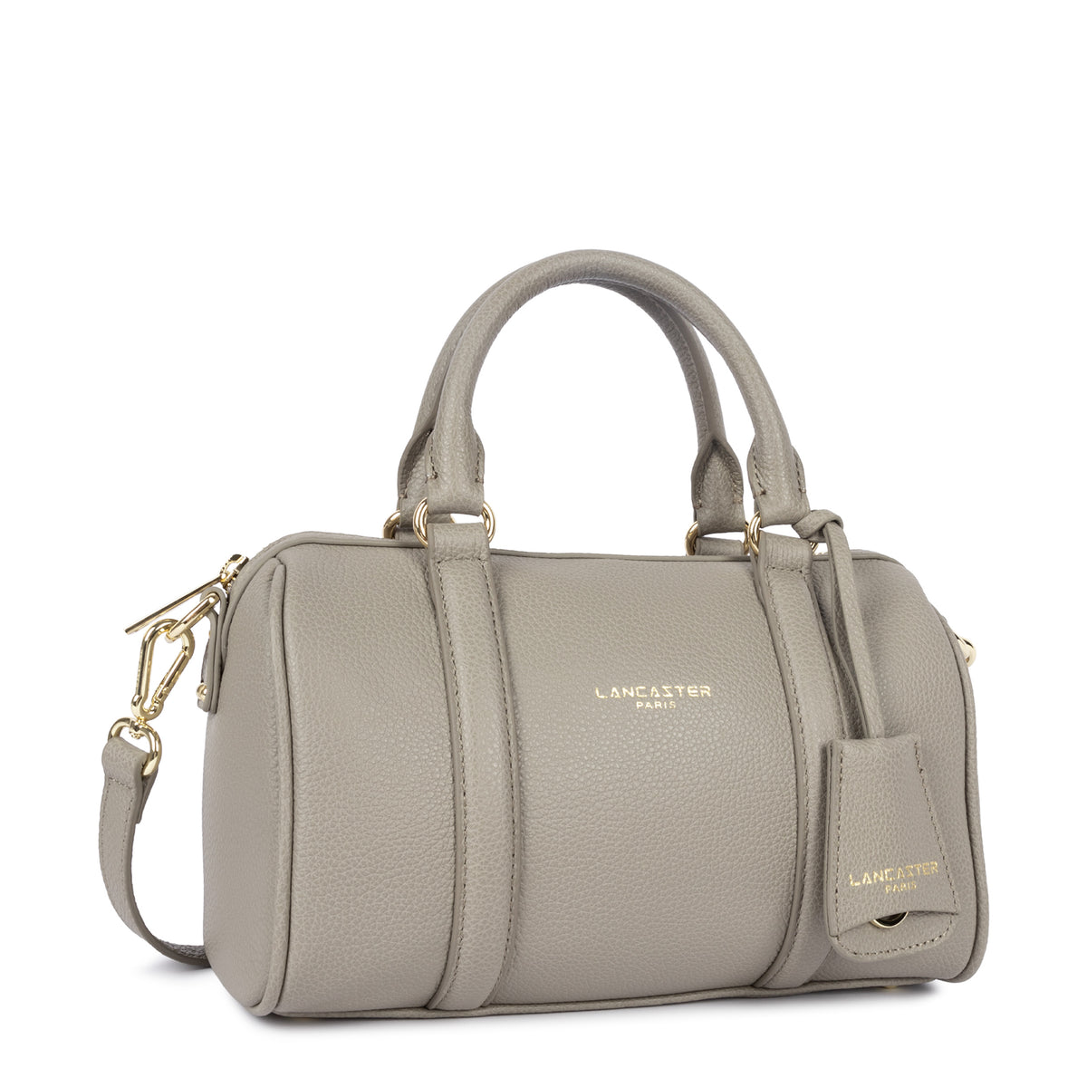 Sac polochon Milano Ana Lancaster – vue 2