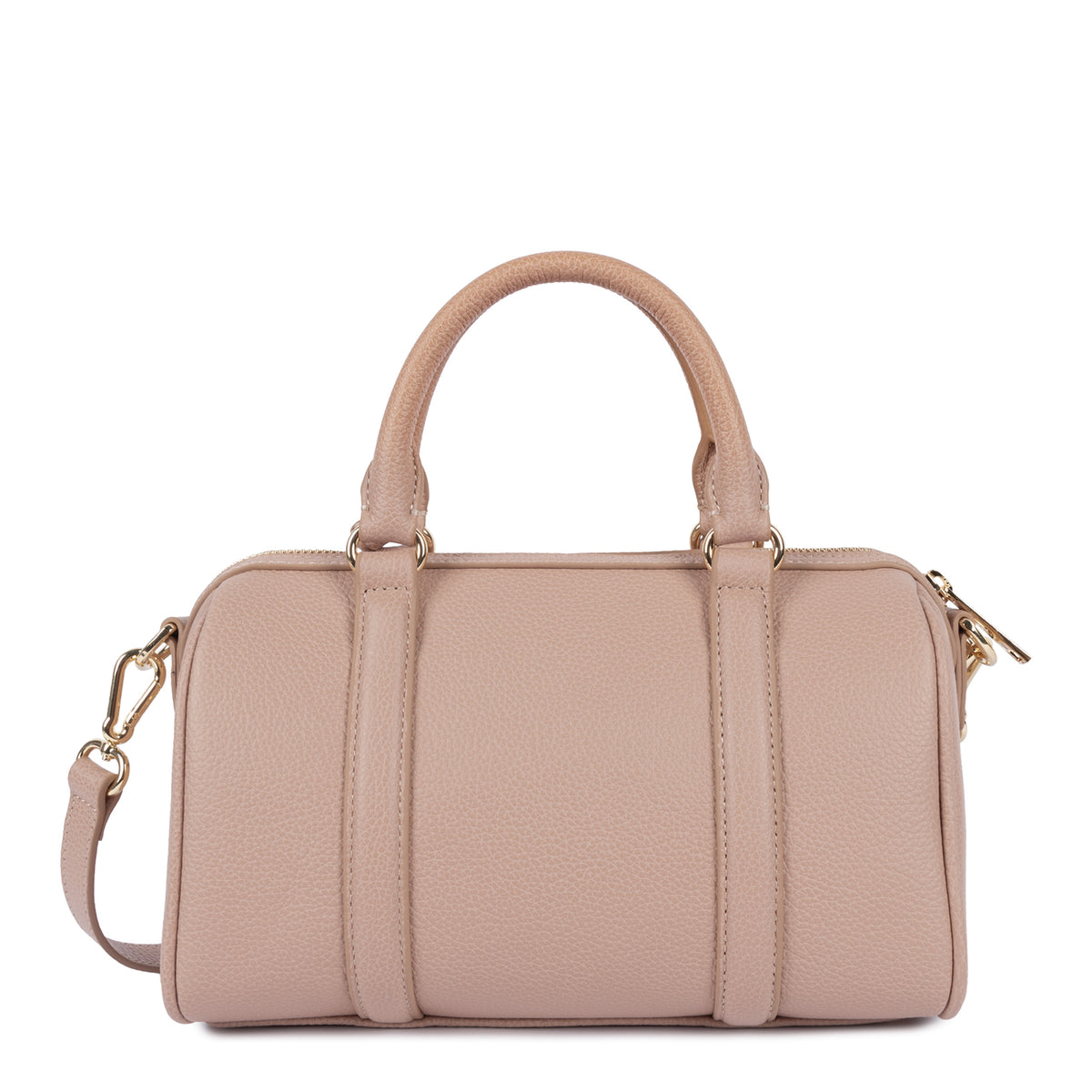 Sac polochon Milano Ana Lancaster – vue 3