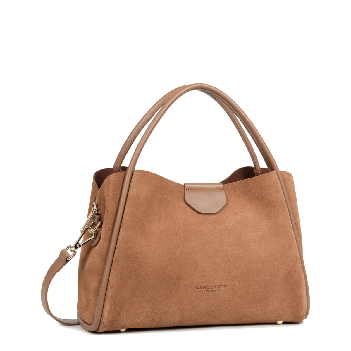 Sac à main Suède Ida Lancaster – vue 2