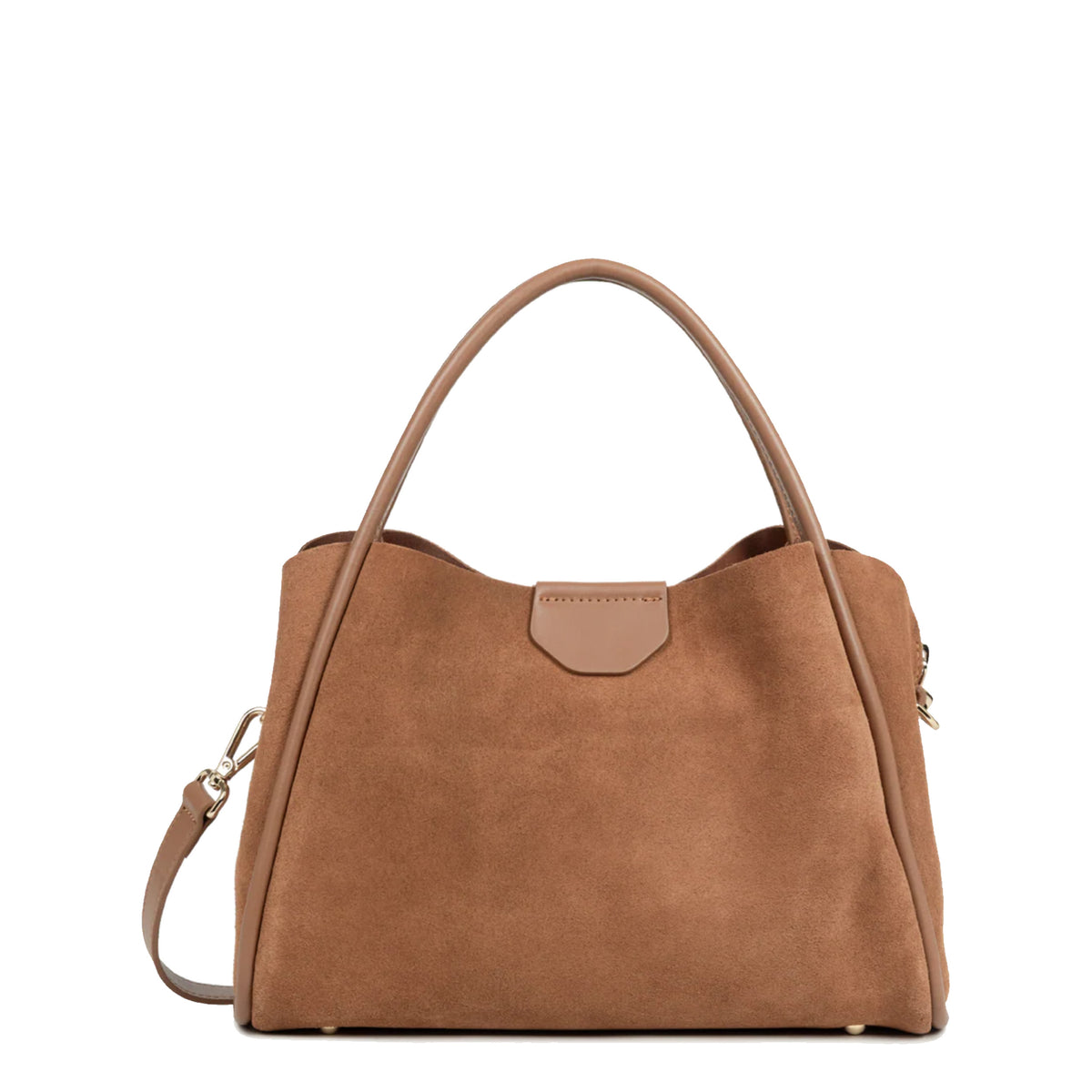 Sac à main Suède Ida Lancaster – vue 3