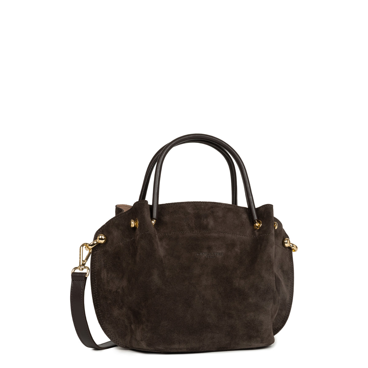 Sac à main Suède Louisa Lancaster
