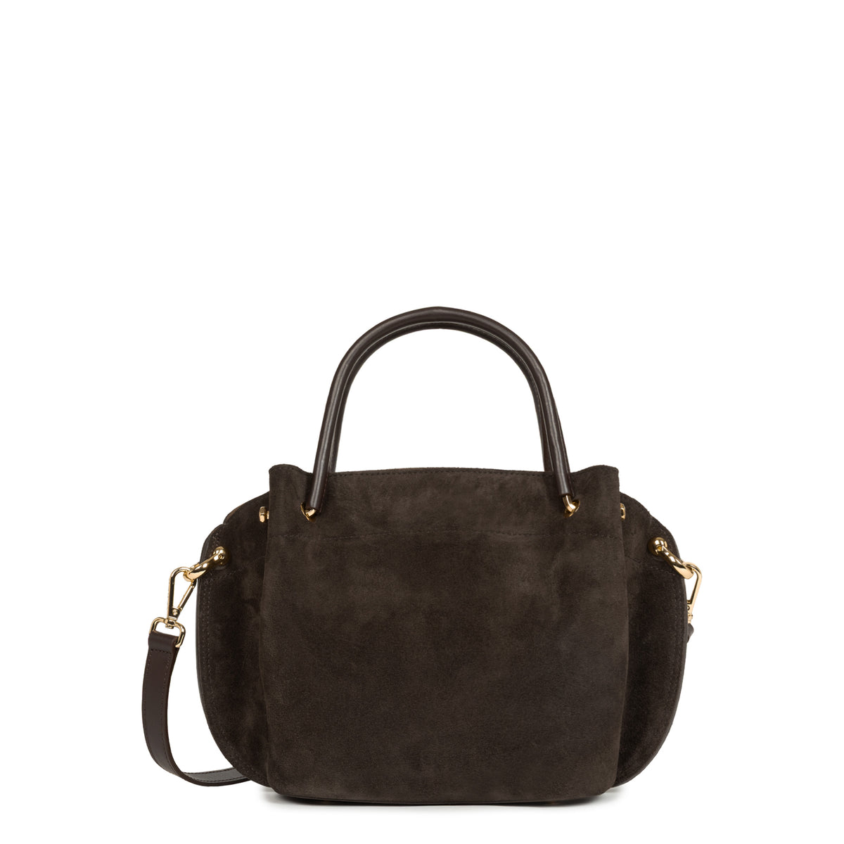 Sac à main Suède Louisa Lancaster