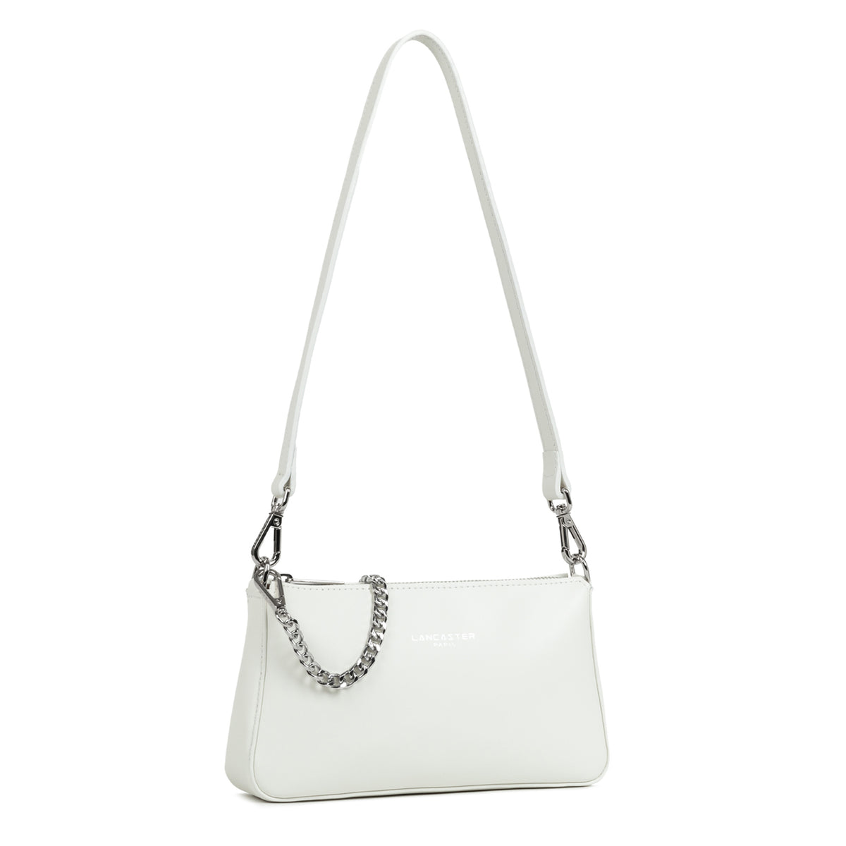 Pochette en cuir Suave Even Lancaster – vue 3