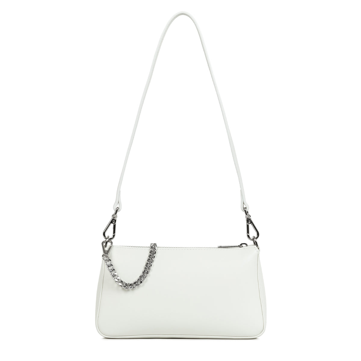Pochette en cuir Suave Even Lancaster – vue 2