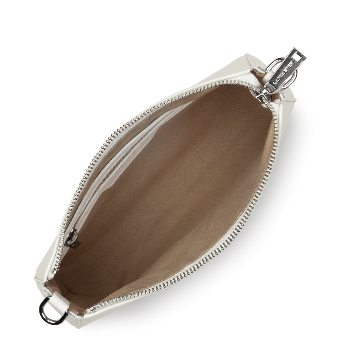 Pochette en cuir Suave Even Lancaster – vue 4