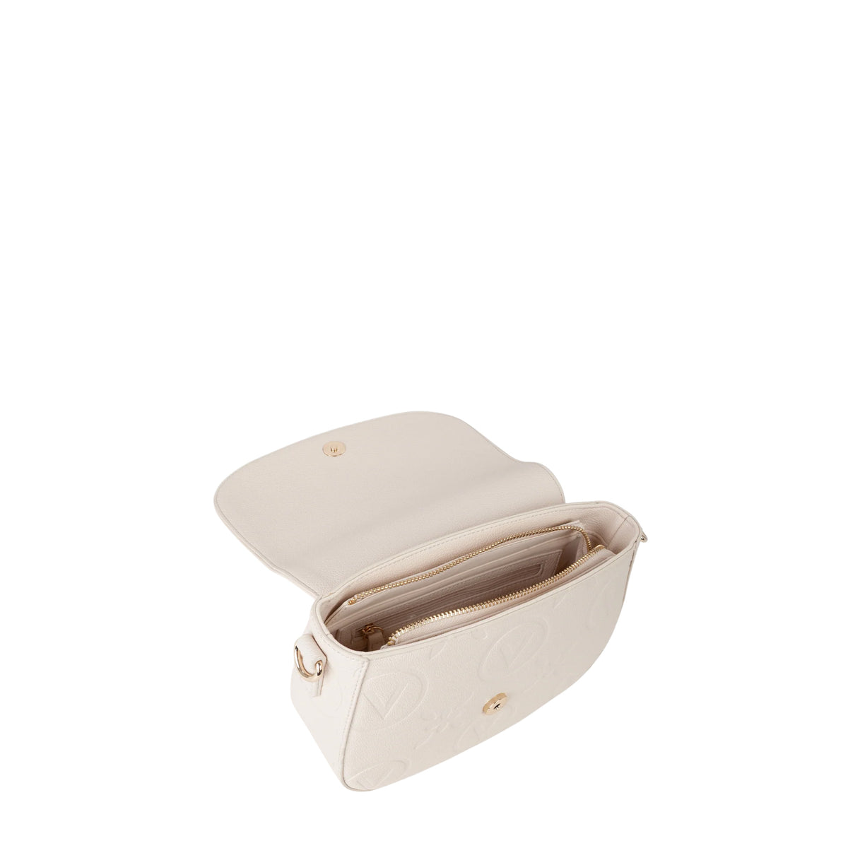 Sac travers Samba Re Valentino – vue 5