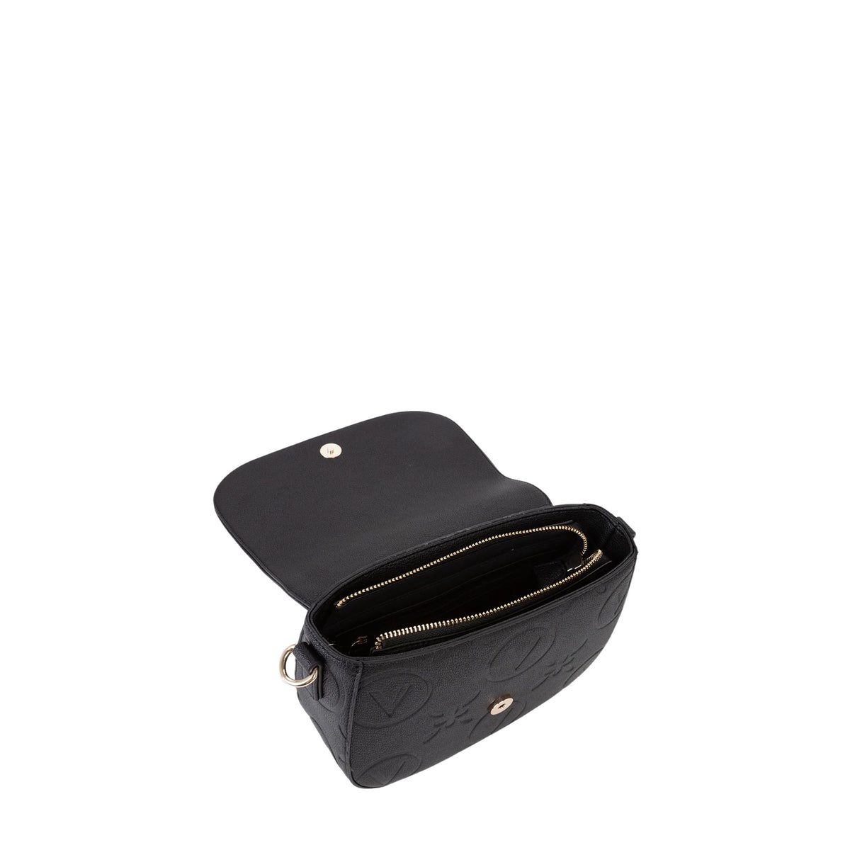 Sac travers Samba Re Valentino – vue 5