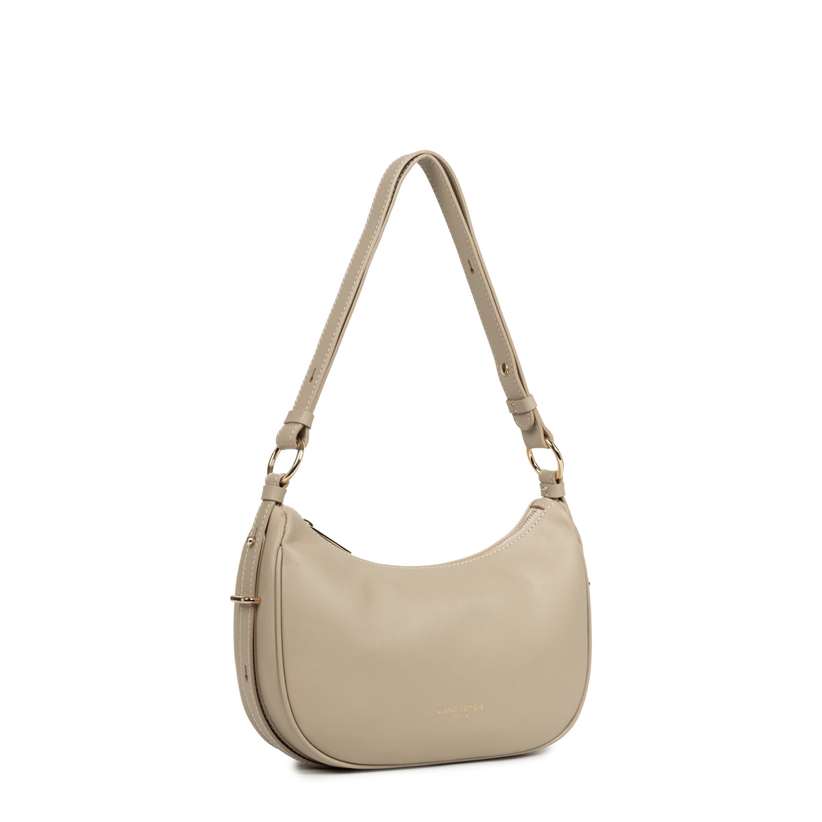 Sac Besace en cuir Donna Aria Lancaster – vue 2