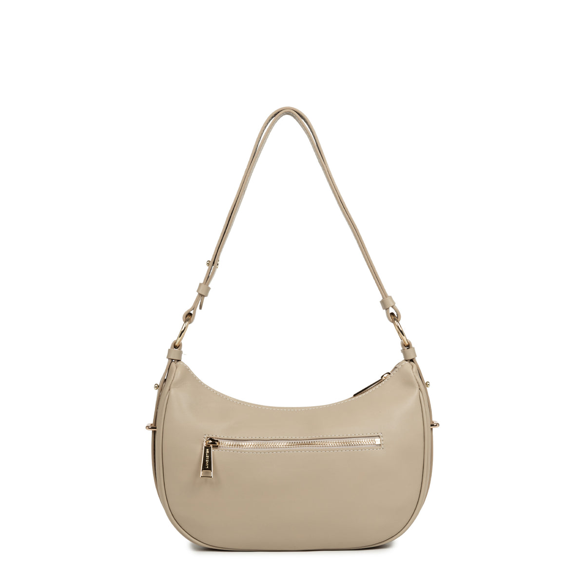 Sac Besace en cuir Donna Aria Lancaster – vue 3