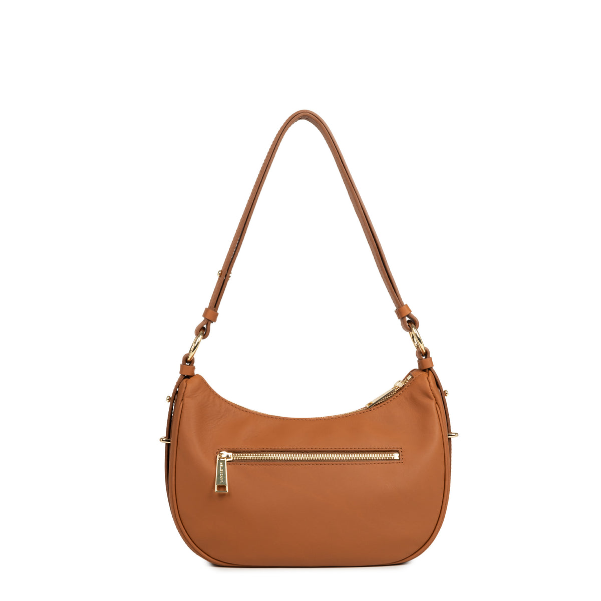 Sac Besace en cuir Donna Aria Lancaster – vue 3