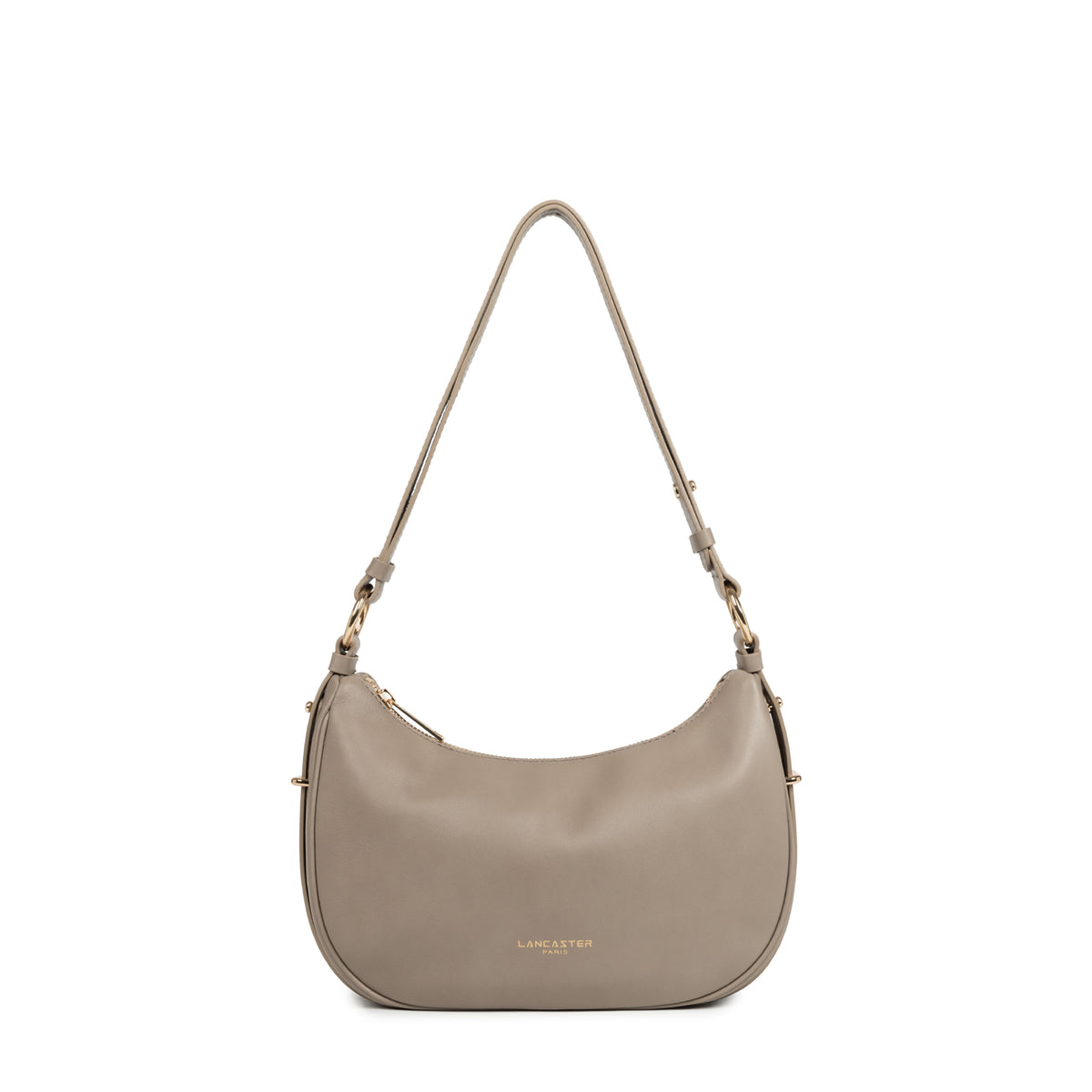 Sac Besace en cuir Donna Aria Lancaster
