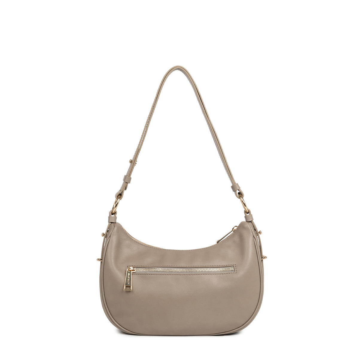 Sac Besace en cuir Donna Aria Lancaster – vue 3