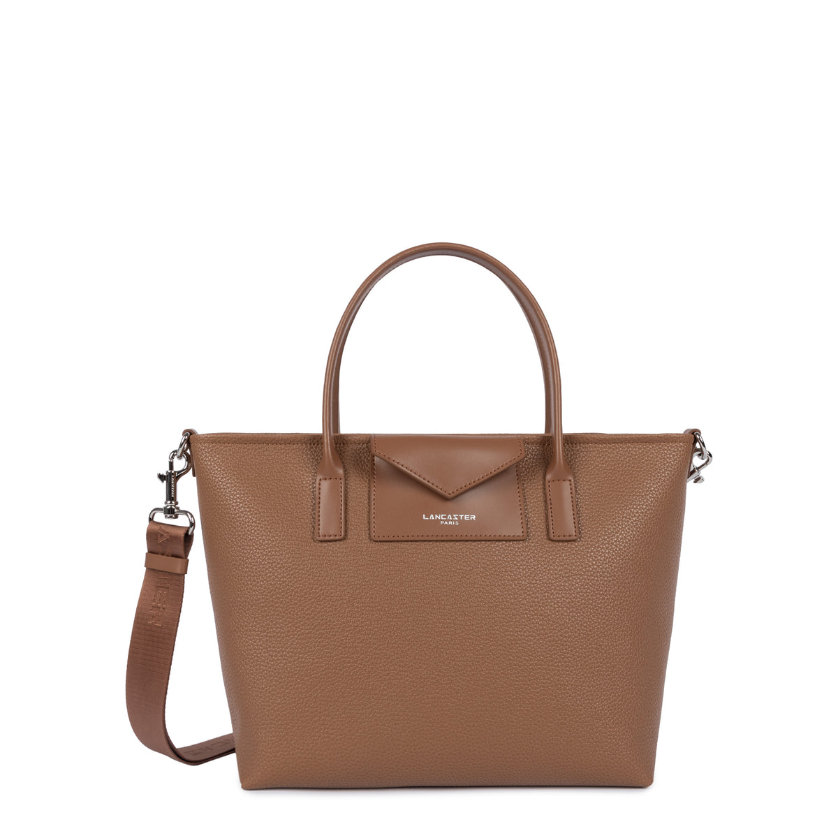 Sac cabas main Maya Double Lancaster