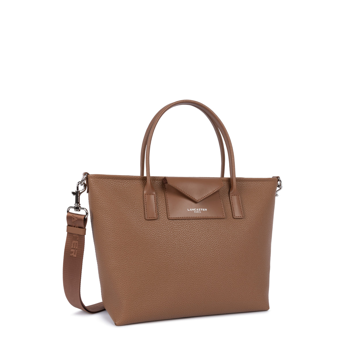 Sac cabas main Maya Double Lancaster – vue 2