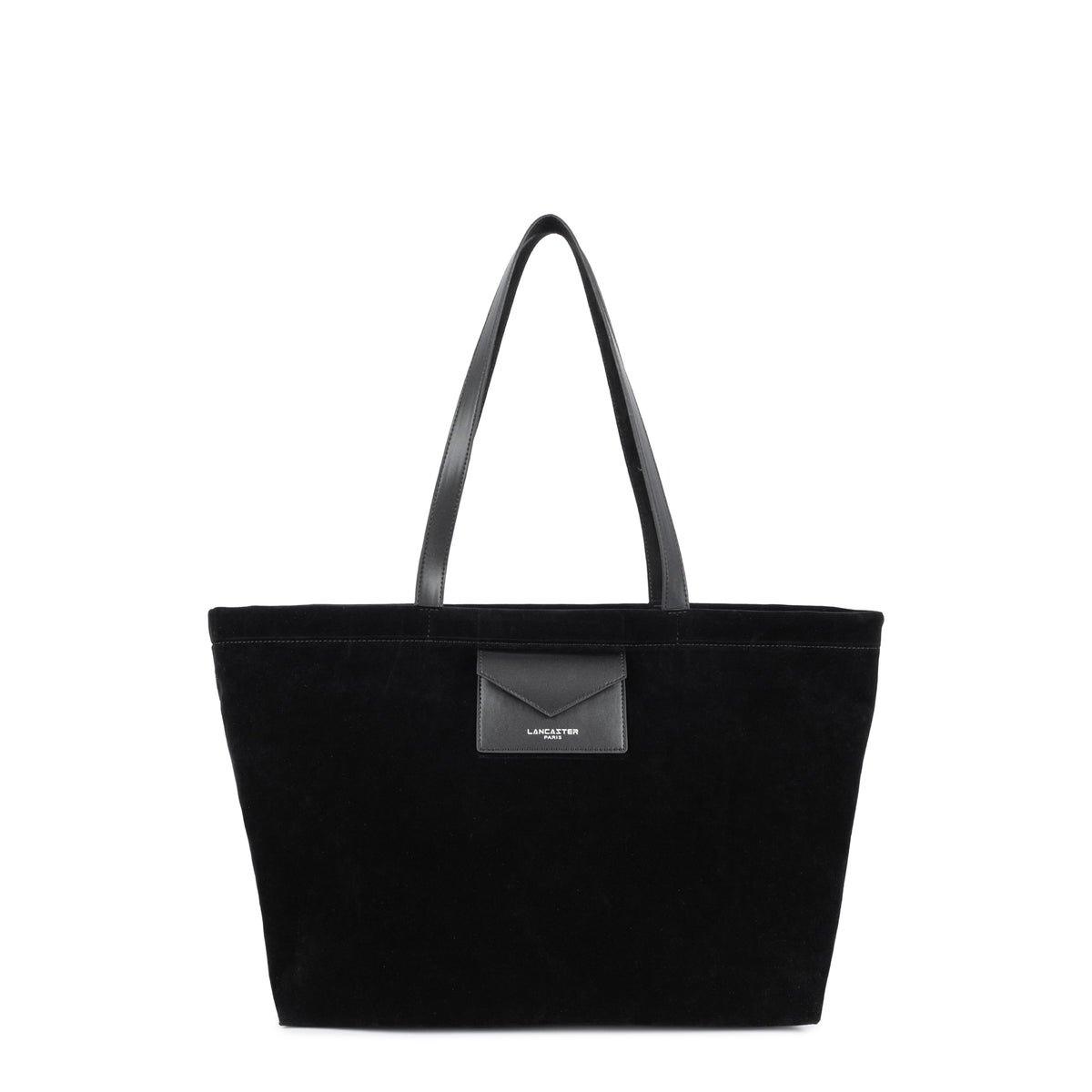 Grand sac cabas Suédine KBA Lancaster