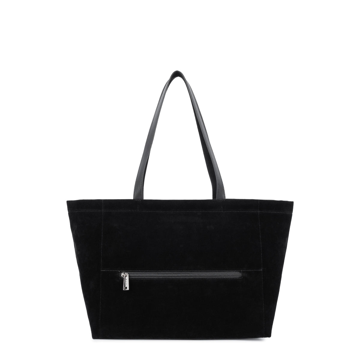 Grand sac cabas Suédine KBA Lancaster – vue 3