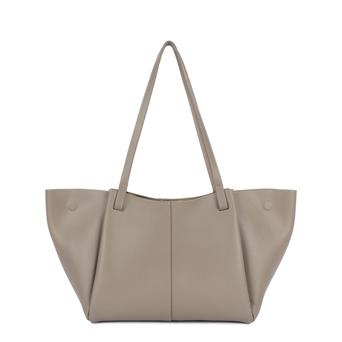 Grand sac cabas épaule Sierra Haus Lancaster – vue 2