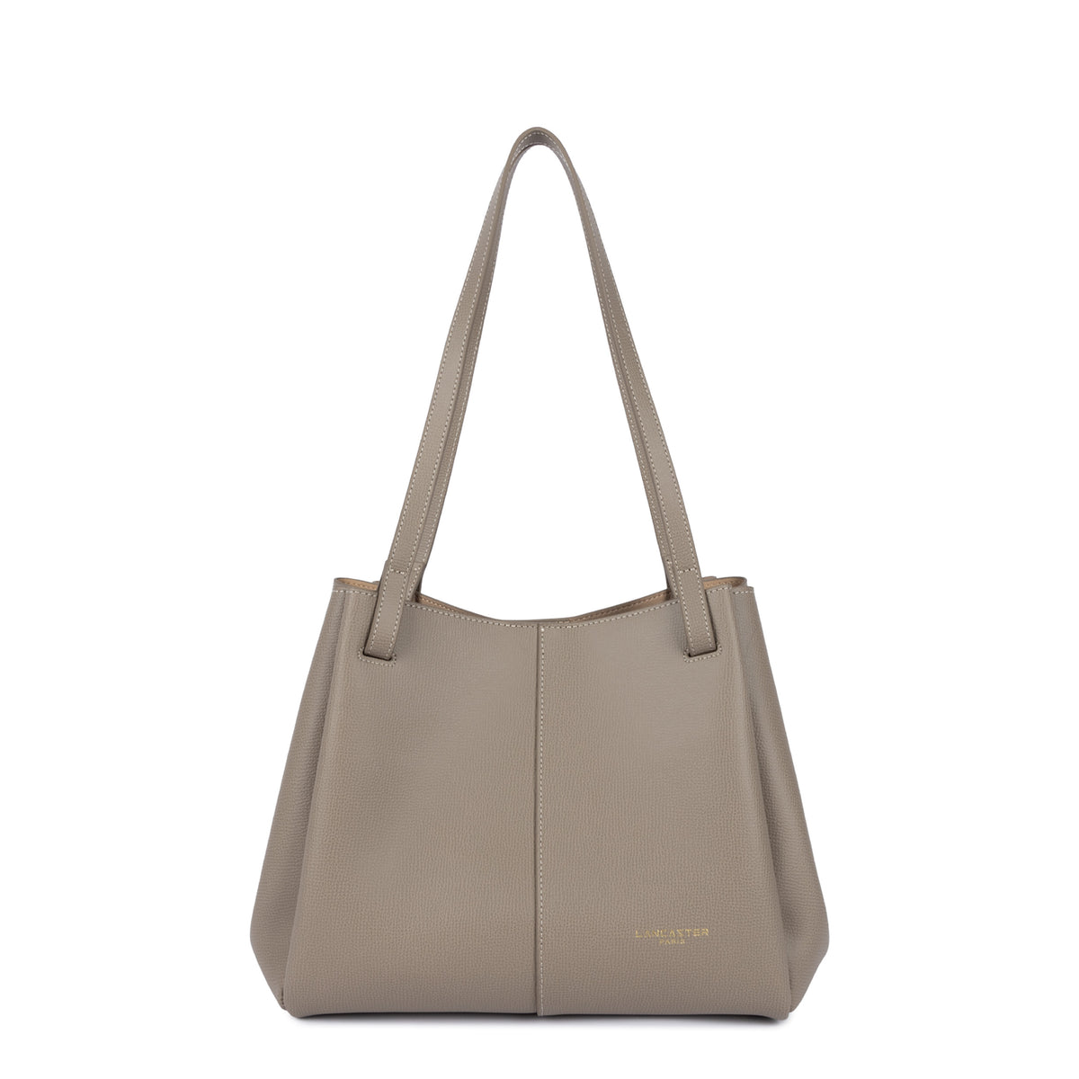 Grand sac cabas épaule Sierra Haus Lancaster – vue 3