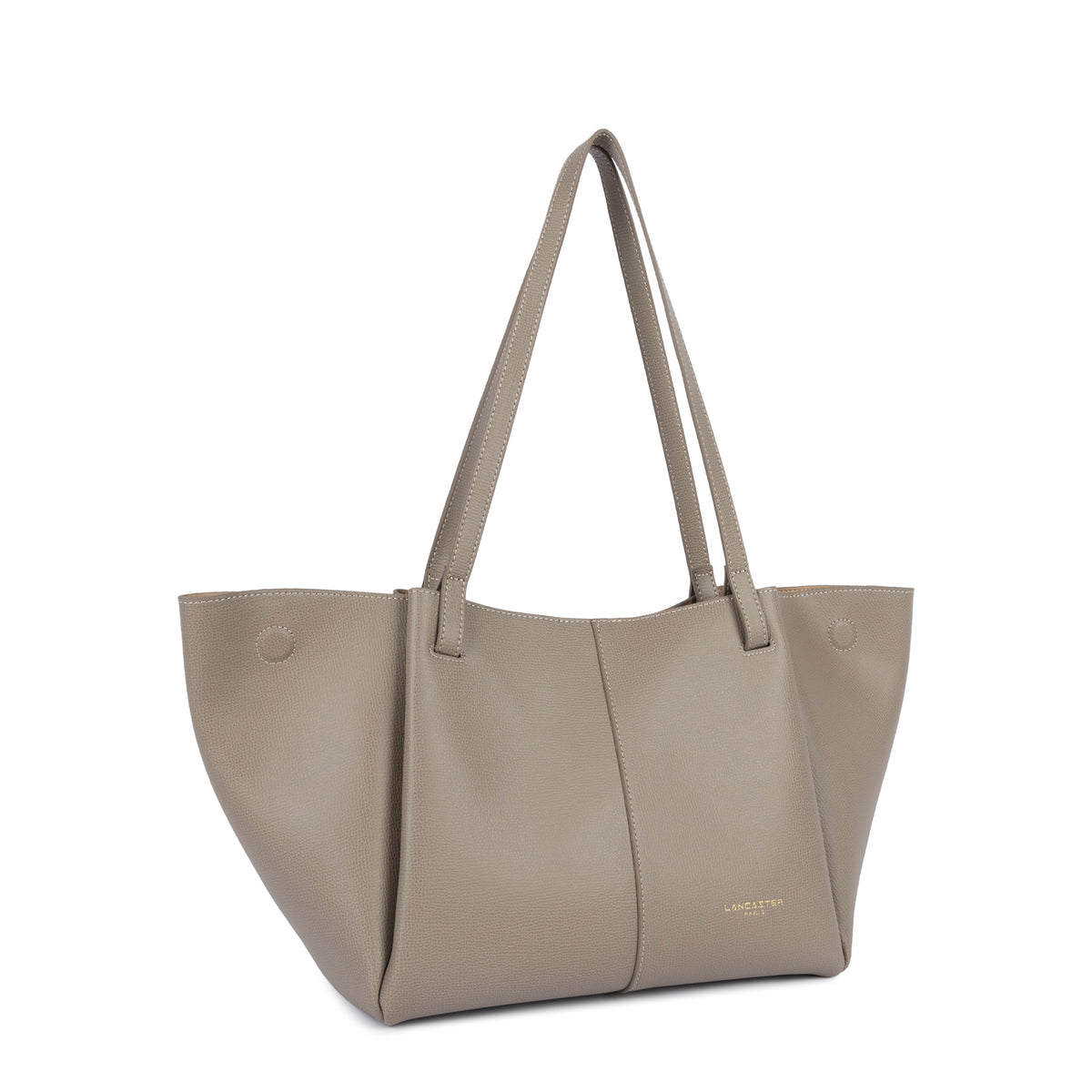 Grand sac cabas épaule Sierra Haus Lancaster – vue 4