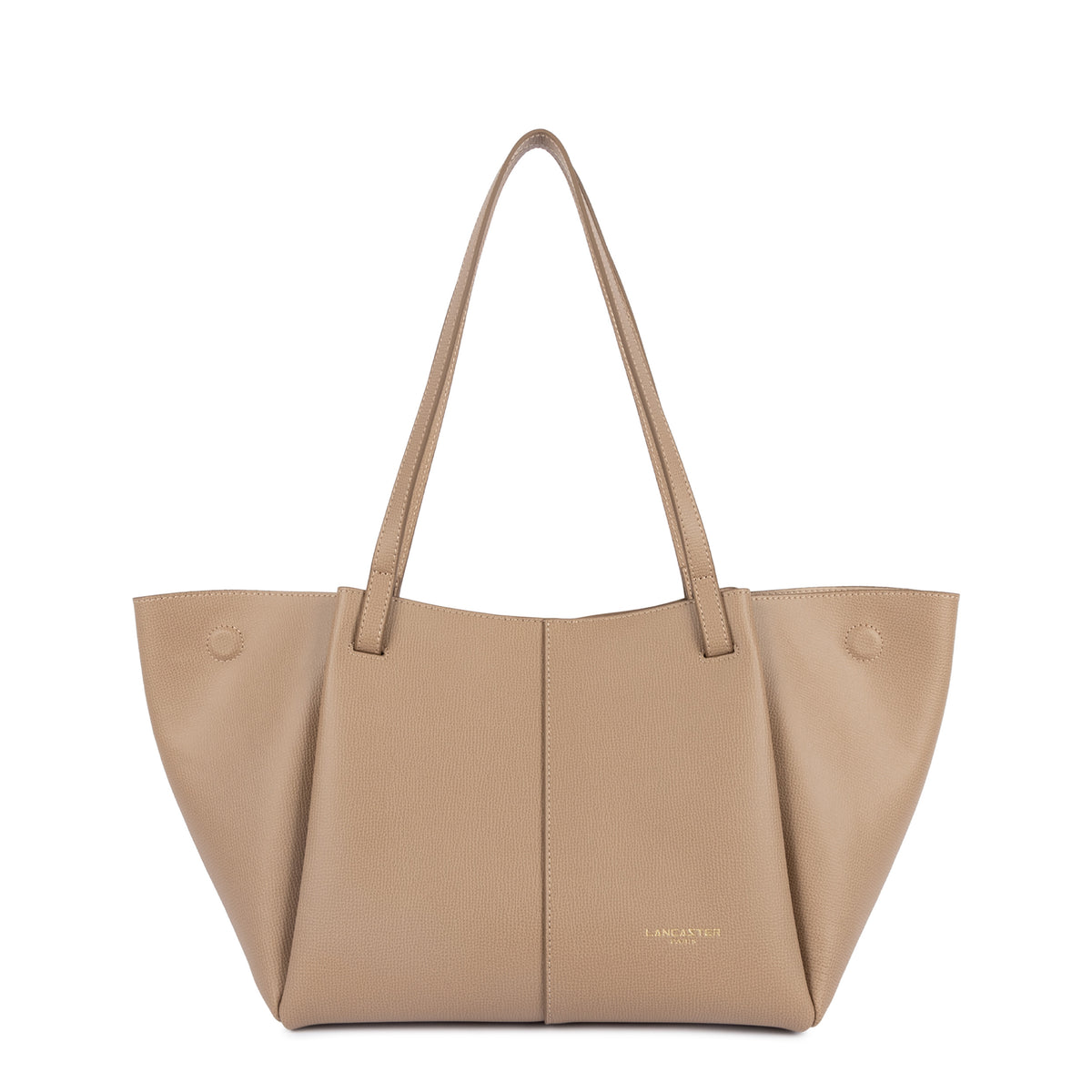 Grand sac cabas épaule Sierra Haus Lancaster