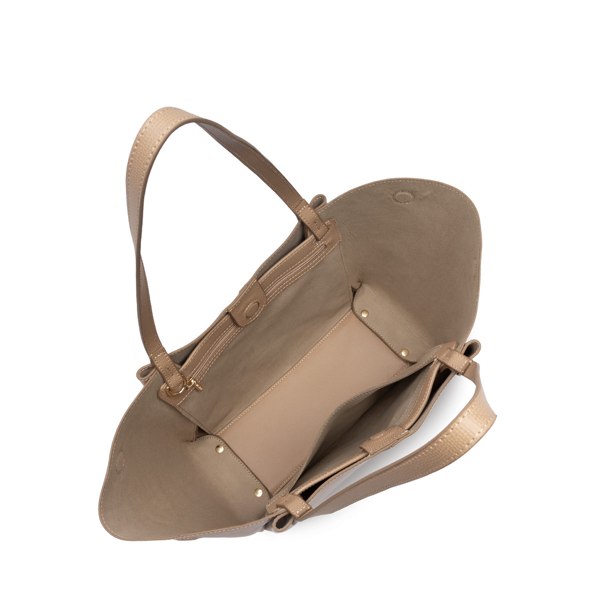 Grand sac cabas épaule Sierra Haus Lancaster – vue 5