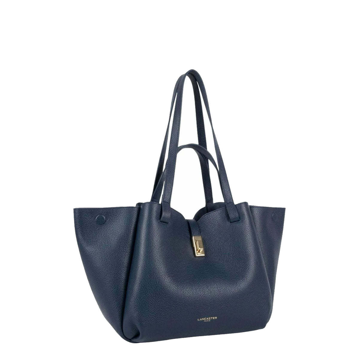 Grand sac cabas épaule Milano Horizon Lancaster – vue 2