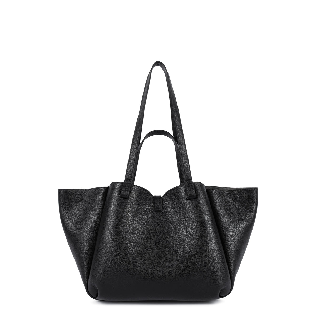 Grand sac cabas épaule Milano Horizon Lancaster – vue 3