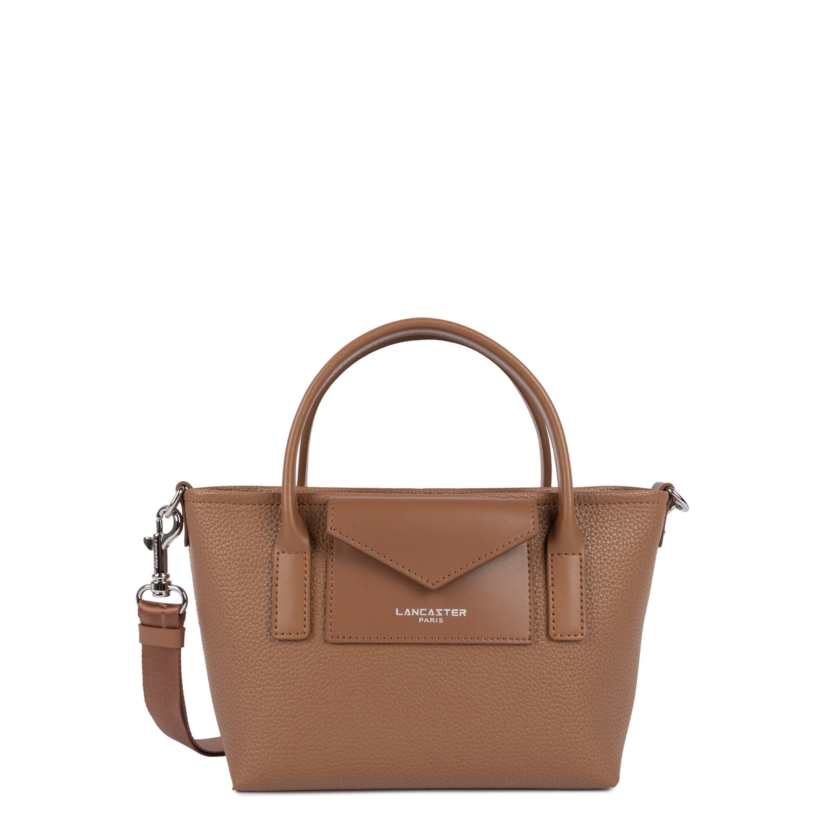 Sac cabas main Maya Double Lancaster