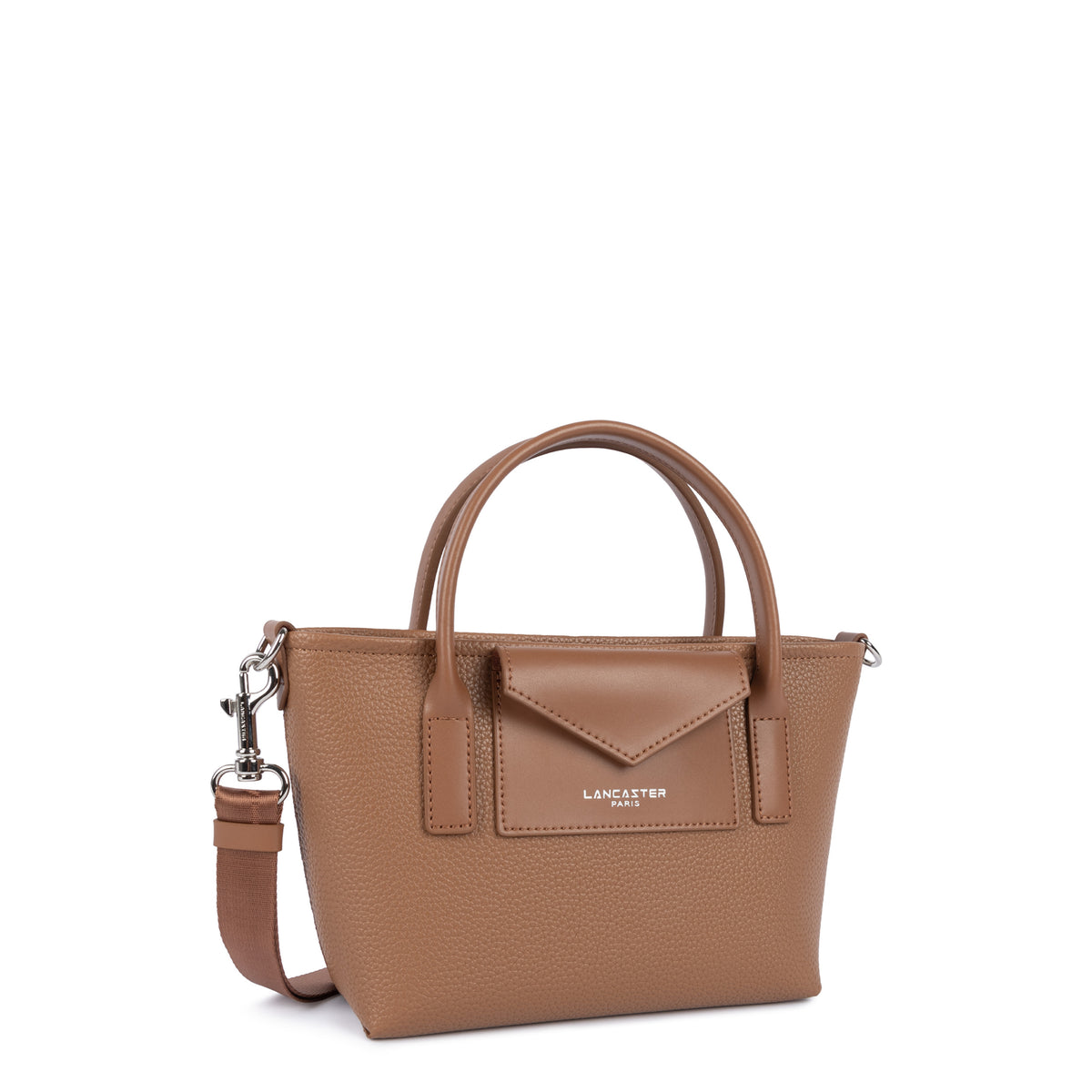 Sac cabas main Maya Double Lancaster – vue 2