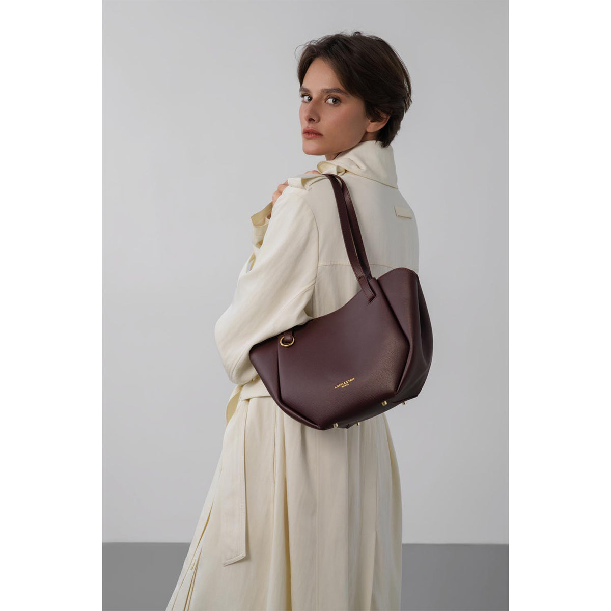 Lancaster Sierra Haus Shoulder Tote Bag