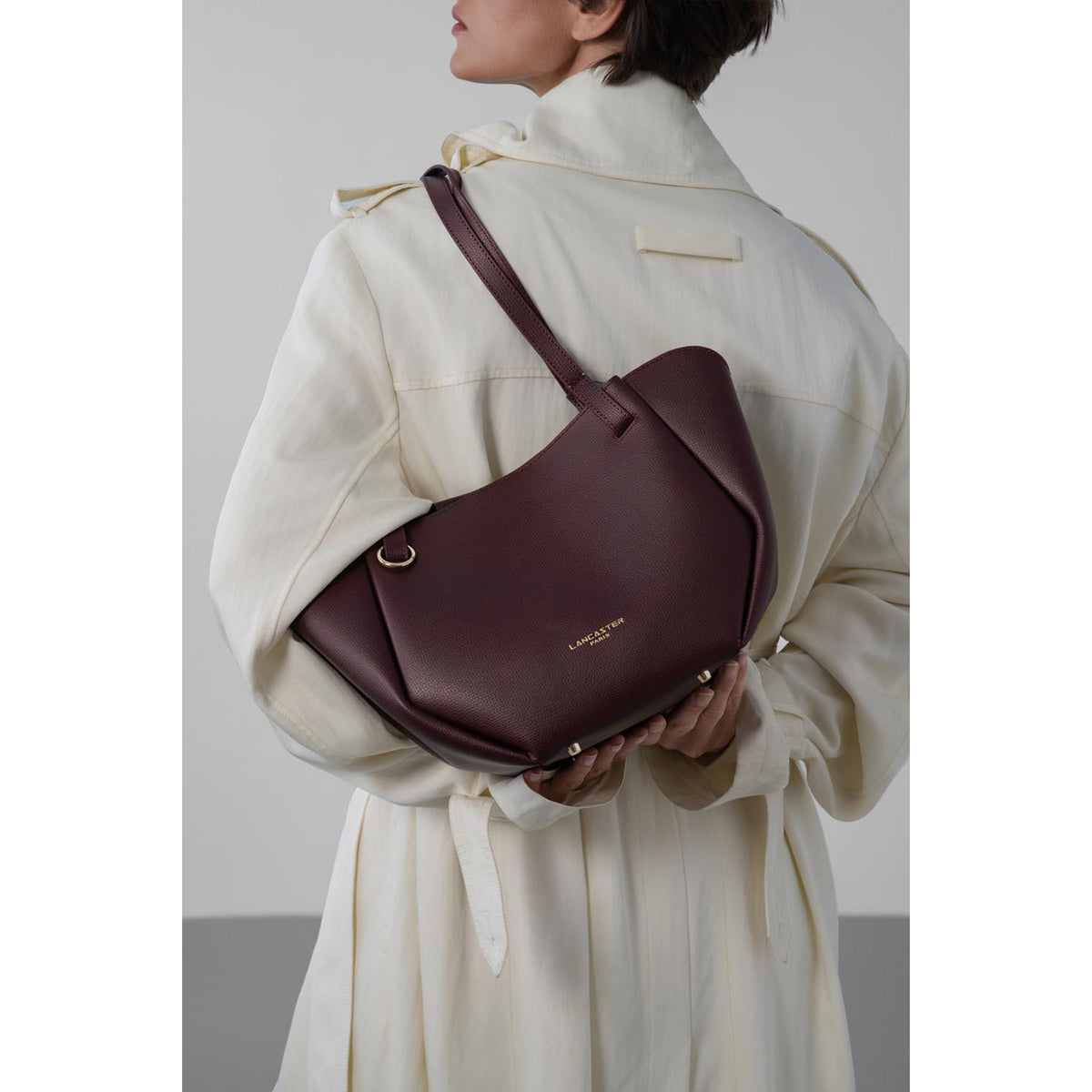 Lancaster Sierra Haus Shoulder Tote Bag