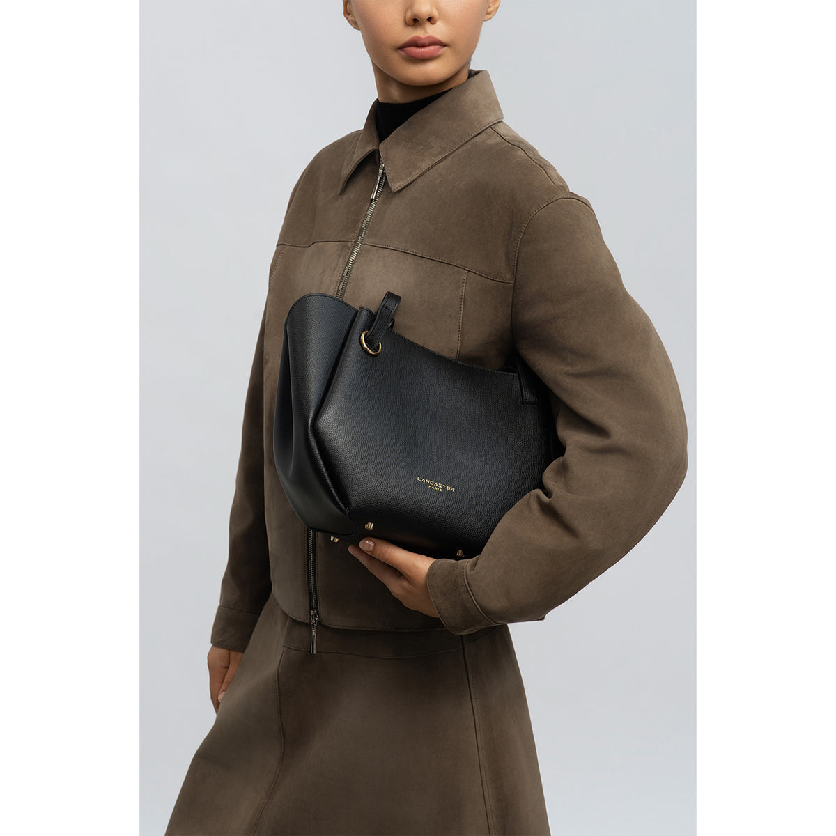 Lancaster Sierra Haus Shoulder Tote Bag