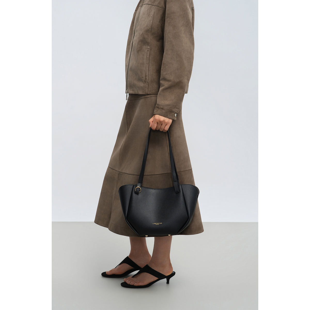 Lancaster Sierra Haus Shoulder Tote Bag